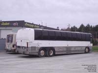 ADS 15101 - Prevost Le Mirage XL (ex-Pr�f�rence) - SCRAP?