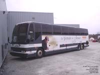 ADS 15682 - Prevost H3-45 - �vangilisation 2000 (ex-Limocar Estrie)