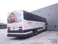 ADS 15682 - Prevost H3-45 - �vangilisation 2000 (ex-Limocar Estrie)