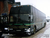 Autocars Jordez 15861 - 1996 Prevost H3-45 - Auberge Memphr� - 58 pax