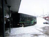 Autocars Jordez 15861 - 1996 Prevost H3-45 - Auberge Memphr� - 58 pax