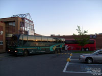 Autocars Jordez 15861 - 1996 Prevost H3-45 - Auberge Memphr� - 58 pax