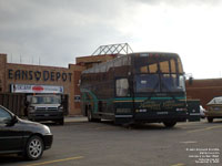 Autocars Jordez 15861 - 1996 Prevost H3-45 - Auberge Memphr� - 58 pax