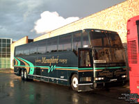 Autocars Jordez 15861 - 1996 Prevost H3-45 - Auberge Memphr� - 58 pax