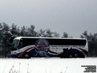 Autobus Laval 900 - 51e Tournoi Pee-Wee de Qu�bec 2011