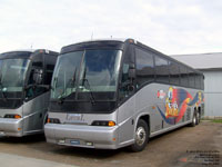 Autobus Laval 916 - Hockey Qu�bec