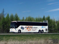 Autobus Laval 918 - Groupe Voyages Qu�bec