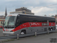 Autobus Laval 920 - Centaures de l'�cole secondaire La Courvilloise