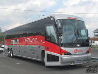 Autobus Laval 920 - Centaures de l'�cole secondaire La Courvilloise