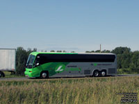 Autobus Laval 920 - Centaures de l'�cole secondaire La Courvilloise