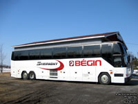 B�gin 478 - Prevost H3-45