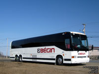 B�gin 479 - 2003 Prevost LeMirage XL-II