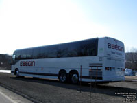 B�gin 479 - 2003 Prevost LeMirage XL-II