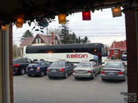 B�gin 479 - 2003 Prevost LeMirage XL-II