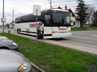 B�gin 479 - 2003 Prevost LeMirage XL-II