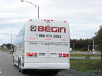 B�gin 479 - 2003 Prevost LeMirage XL-II