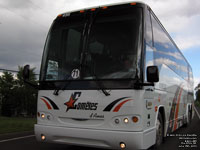 B�gin 495 - Prevost H3-41