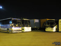 B�gin 502, 495 & 9483 - Prevost X3-45