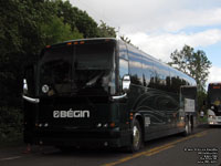 B�gin 538 - Prevost H3-45