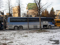 B�gin 543 - Prevost X3-45