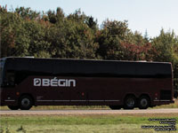 B�gin 9118 - Prevost H3-45