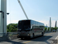 B�gin 9459 - Prevost H3-45