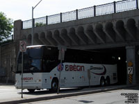 B�gin 9480 - Prevost H3-45
