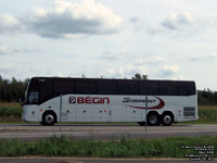B�gin 9480 - Prevost H3-45