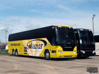 Bell-Horizon 1074 - 2010 Prevost H3-45 (ex-La Chaudi�re 1004)