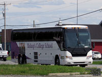 Bell-Horizon 1074 - 2010 Prevost H3-45 (ex-La Chaudi�re 1004)