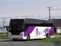 Bell-Horizon 1074 - 2010 Prevost H3-45 (ex-La Chaudi�re 1004)