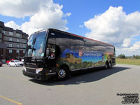 Bell-Horizon 1084 - 2010 Prevost H3-45 (ex-La Chaudi�re 1003)