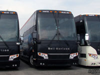 Bell-Horizon 1084 - 2010 Prevost H3-45 (ex-La Chaudi�re 1003)
