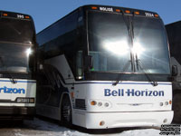 Bell-Horizon 2024 - 2002 Prevost H3-45 (ex-Inter-Cit� 435)