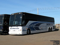 Bell-Horizon 2024 - 2002 Prevost H3-45 (ex-Inter-Cit� 435)