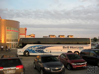Bell-Horizon 2024 - 2002 Prevost H3-45 (ex-Inter-Cit� 435)