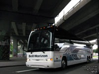 Bell-Horizon 2024 - 2002 Prevost H3-45 (ex-Inter-Cit� 435)