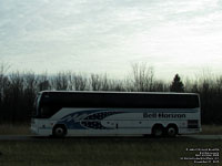 Bell-Horizon 2024 - 2002 Prevost H3-45 (ex-Inter-Cit� 435)