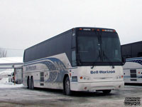 Bell-Horizon 2024 - 2002 Prevost H3-45 (ex-Inter-Cit� 435)