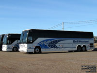 Bell-Horizon 3024 - 2003 Prevost H3-45 (ex-Autocar 5 �toiles 5017)