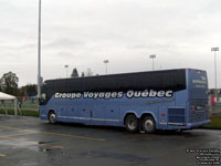 Bell-Horizon 3034 - 2003 Prevost H3-45 (ex-Autocar 5 �toiles 5016) - Groupe Voyages Qu�bec