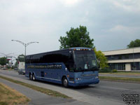 Bell-Horizon 3034 - 2003 Prevost H3-45 (ex-Autocar 5 �toiles 5016)  - Groupe Voyages Qu�bec