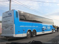 Bell-Horizon 3034 - 2003 Prevost H3-45 (ex-Autocar 5 �toiles 5016)  - Groupe Voyages Qu�bec