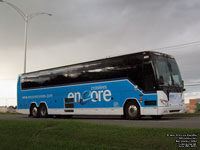 Bell-Horizon 3034 - 2003 Prevost H3-45 (ex-Autocar 5 �toiles 5016)  - Groupe Voyages Qu�bec