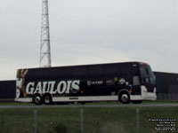 Bell-Horizon 3034 - 2003 Prevost H3-45 (ex-Autocar 5 �toiles 5016)  - Gaulois de St-Hyacinthe