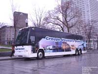 Bell-Horizon 304 - 2003 Prevost H3-45 (ex-Autocar 5 �toiles 5015) (Groupe Voyages Qu�bec) 