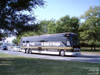 Bell-Horizon 3044 - 2003 Prevost H3-45 (ex-Autocar 5 �toiles 5018) - Exotic Tours