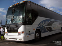 Bell-Horizon 3044 - 2003 Prevost H3-45 (ex-Autocar 5 �toiles 5018) - Exotic Tours
