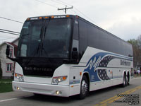 Bell-Horizon 3044 - 2003 Prevost H3-45 (ex-Autocar 5 �toiles 5018) - Exotic Tours
