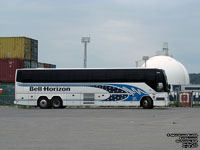 Bell-Horizon 3044 - 2003 Prevost H3-45 (ex-Autocar 5 �toiles 5018)